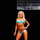 Kassandra  Klein - NPC Mike Francois Classic 2014 - #1